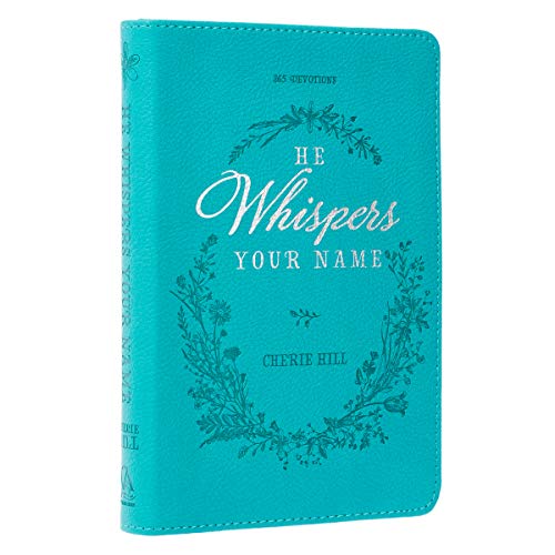 365 Devotions for Women - Comforting Walk of Faith