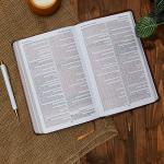 KJV Holy Bible: Gift and Award, Comfort Print