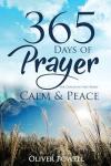 365 Days of Christian Prayer for Calm & Peace