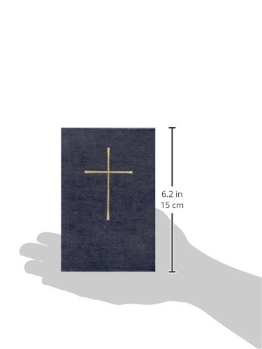 1979 Book of Common Prayer: Budget-friendly Edition