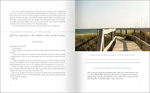 Unrush Your Mind: 50 Devotions for Healing Today