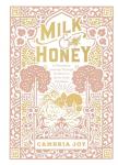 Milk and Honey: Devotional Journey to Savor God