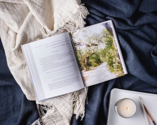 Unrush Your Mind: 50 Devotions for Healing Today