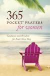 365 Daily Prayers for Women: Guidance and Wisdom