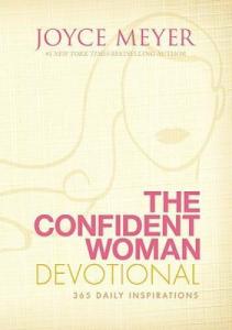 365 Daily Inspirations for a Confident Woman - Hardcover