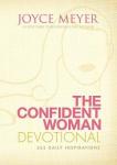 365 Daily Inspirations for a Confident Woman - Hardcover