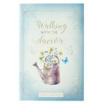 Savior's Inspiration: Faith-Filled Devotional for Believers