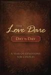 The Love Dare Day by Day Devotional - Hardcover