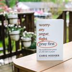 Pray First: Transform Your Life with Prayer