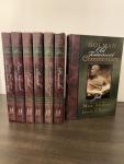 7 Holman Bible Commentary Books: Old Testament Study