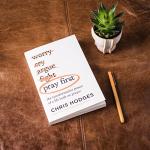 Pray First: Transform Your Life with Prayer