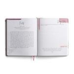 100 Days Believing Bigger: Spiritual Journal Devotional