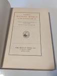 Bundle of 5 Vintage Religious Hardcover Books (1929-1956)