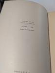 Bundle of 5 Vintage Religious Hardcover Books (1929-1956)