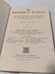 Bundle of 5 Vintage Religious Hardcover Books (1929-1956)