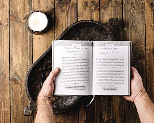 365 Devotions by Charles F. Stanley: Discover God's Purpose