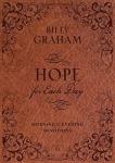 Billy Graham Morning & Evening Devotions - Hope