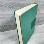 1956 Vintage Religious Book: Through Christ Our Lord