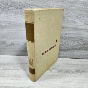 Vintage 1961 Religion & Theology Book