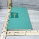 1956 Vintage Religious Book: Through Christ Our Lord