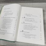 1956 Vintage Religious Book: Through Christ Our Lord