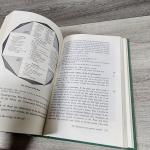 1956 Vintage Religious Book: Through Christ Our Lord