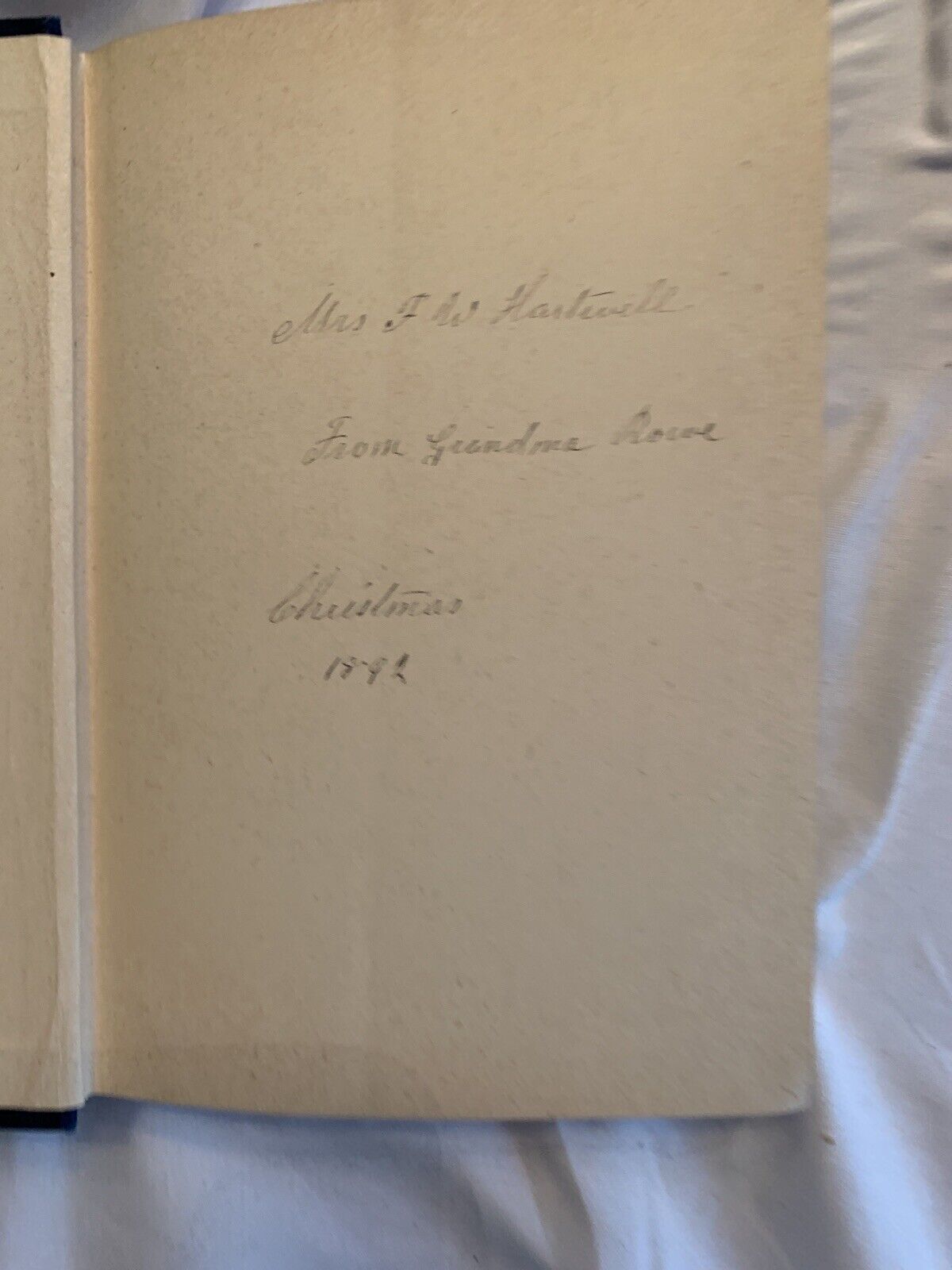 9 varied religious books, some antique