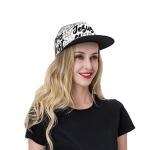 Adjustable Jesus Christ Cross Baseball Cap for Men Women