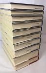 Lot of 10 Vintage Anchor Bible Series Books
