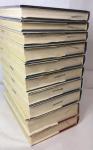 Lot of 10 Vintage Anchor Bible Series Books