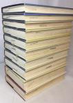 Lot of 10 Vintage Anchor Bible Series Books