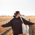 Jesus Loves You Hoodie: Christian Streetwear Gift