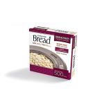 Soft Unleavened Communion Bread, 500 Count, Broadman Church