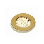 Soft Unleavened Communion Bread, 500 Count, Broadman Church