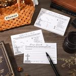 Church Visitor & Prayer Request Cards Bundle