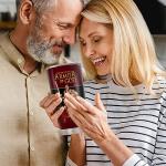 Religious Gifts for Men and Women - Fathers Day, Christmas, Birthday