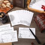 Church Visitor & Prayer Request Cards Bundle