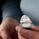 Kindred Truth Pre-filled Communion Cups and Wafer Set