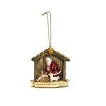 Every Knee Should Bow Christmas Ornament Decoration