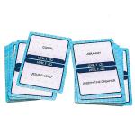 Christian Charades: Guess Words about God, Bible, Christianity