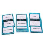 Christian Charades: Guess Words about God, Bible, Christianity