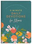 Daily Devotions for Busy Moms - 3 Minutes Each