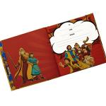 Bible Heroes Storybook: Strong and Brave Characters of Faith