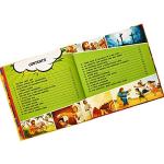 Bible Heroes Storybook: Strong and Brave Characters of Faith