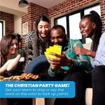 Christian Party Game: Kulture Games ChurchED (Sing, Act/Charades)