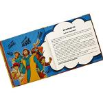 Bible Heroes Storybook: Strong and Brave Characters of Faith