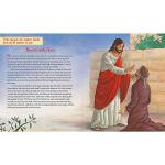 God's Promises Storybook: The Unstoppable Love of God