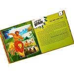 Bible Heroes Storybook: Strong and Brave Characters of Faith