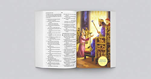 ESV Kids Economy Holy Bible