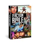 God's Redemptive Story: The Action Bible Series